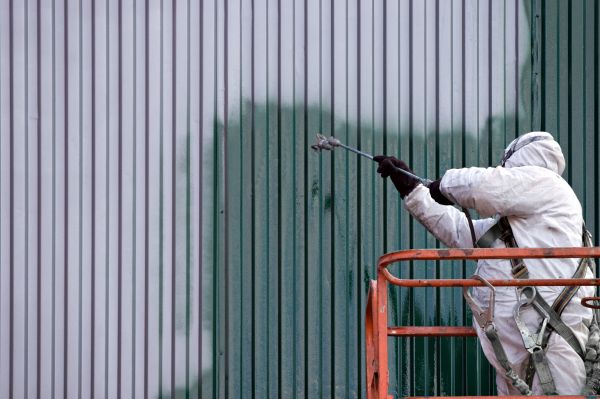 Industrial Painting Service