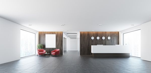 Office Painting