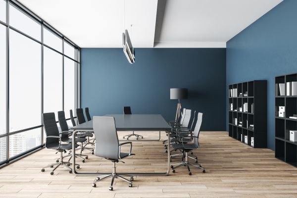 Business Painting