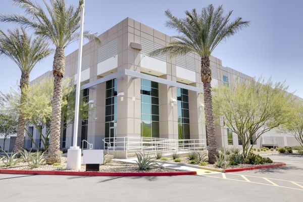 Commercial Painting Solutions