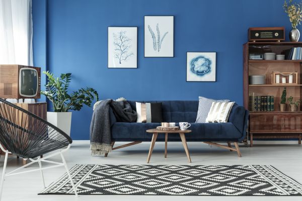 Wall Painting Service