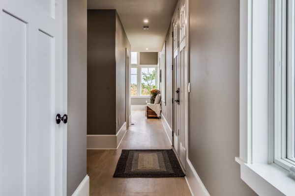 Hallway Painting
