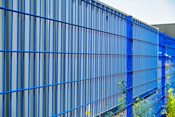 Property Fence Painting