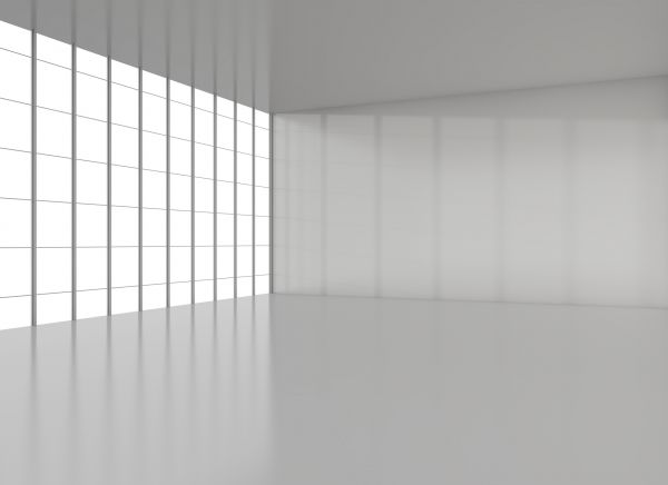 Retail Floor Painting