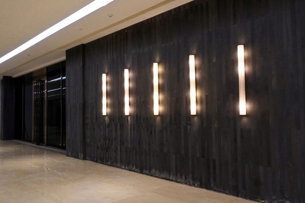 Commercial Wall Decoration