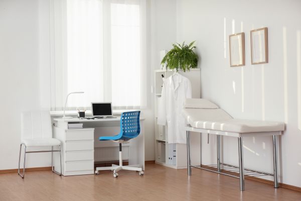 Medical Office Painting