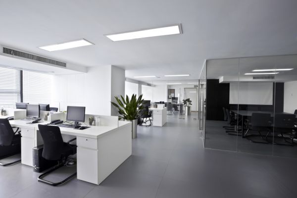 Corporate Painting Service