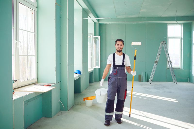 Best Interior Painting Contractors in Saint Paul, MN